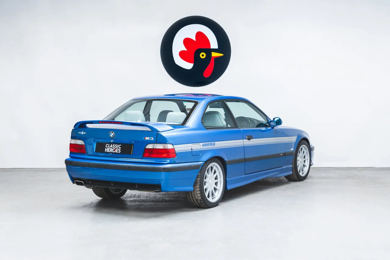 spoiler-hartge-e36-orygina-ceny-monta-czy-warto
