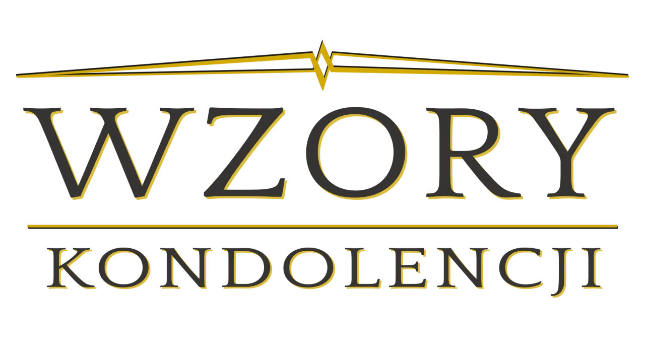 Jak wyrazić współczucie po stracie? Wzory i porady