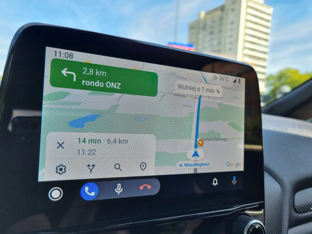 Jak wyznaczyć azymut na mapie Google i uniknąć błędów w nawigacji