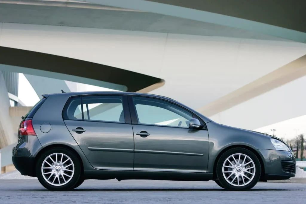 Motorol Golf 5