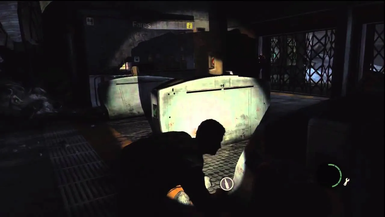 Klikacz the last of us: gdzie znaleźć najlepsze strategie? Klikacz the last of us: gdzie znaleźć najlepsze strategie?