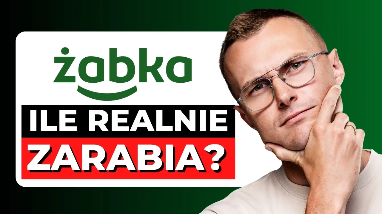 Ile zarabia właściciel Żabki? Fakty, które mogą cię zaskoczyć Ile zarabia właściciel Żabki? Fakty, które mogą cię zaskoczyć