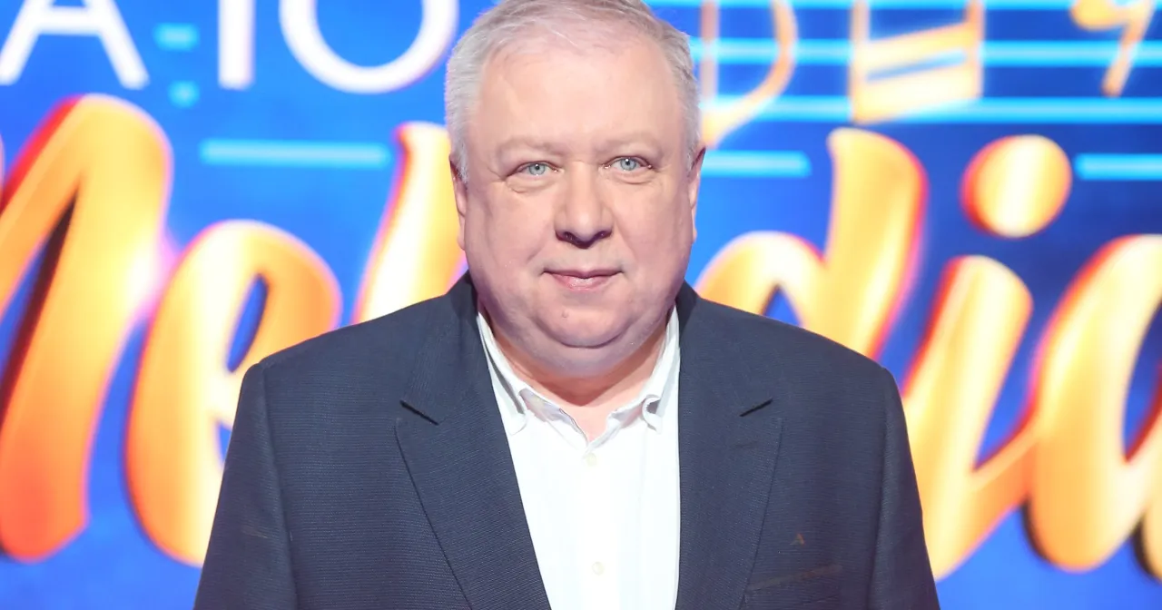 Marek Sierocki pozostaje w TVP. Będzie coś nowego Marek Sierocki pozostaje w TVP. Będzie coś nowego