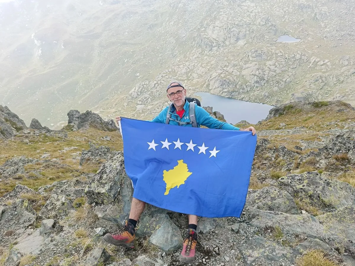 Kosowo: Czy jest bezpieczne dla turystów? Sprawdź fakty i porady