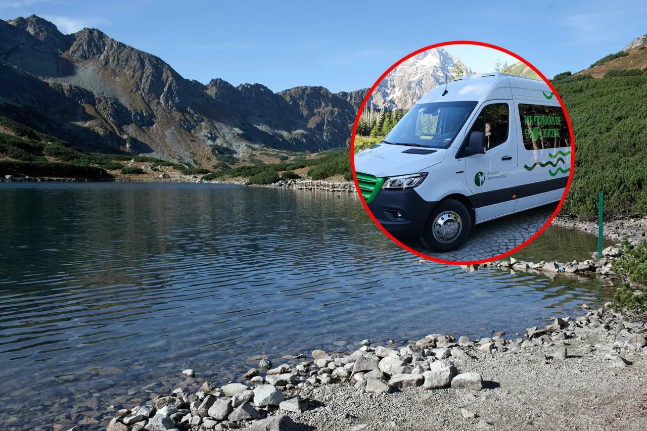 Busy na Morskie Oko - Rozkład 2026 i jak dojechać pod szlak?