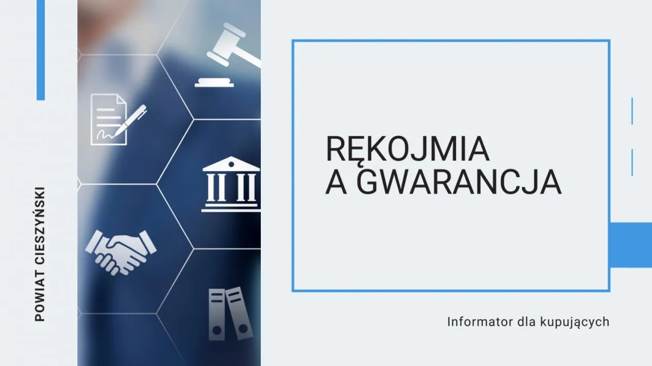 Gwarancja vs rękojmia 2026: Która chroni Cię lepiej? Gwarancja vs rękojmia 2026: Która chroni Cię lepiej?