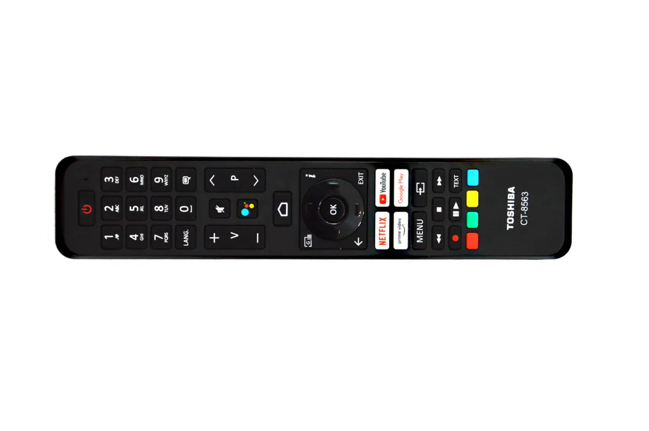 Pilot do telewizora Toshiba: Odzyskaj kontrolę! Wybierz i kup. Pilot do telewizora Toshiba: Odzyskaj kontrolę! Wybierz i kup.
