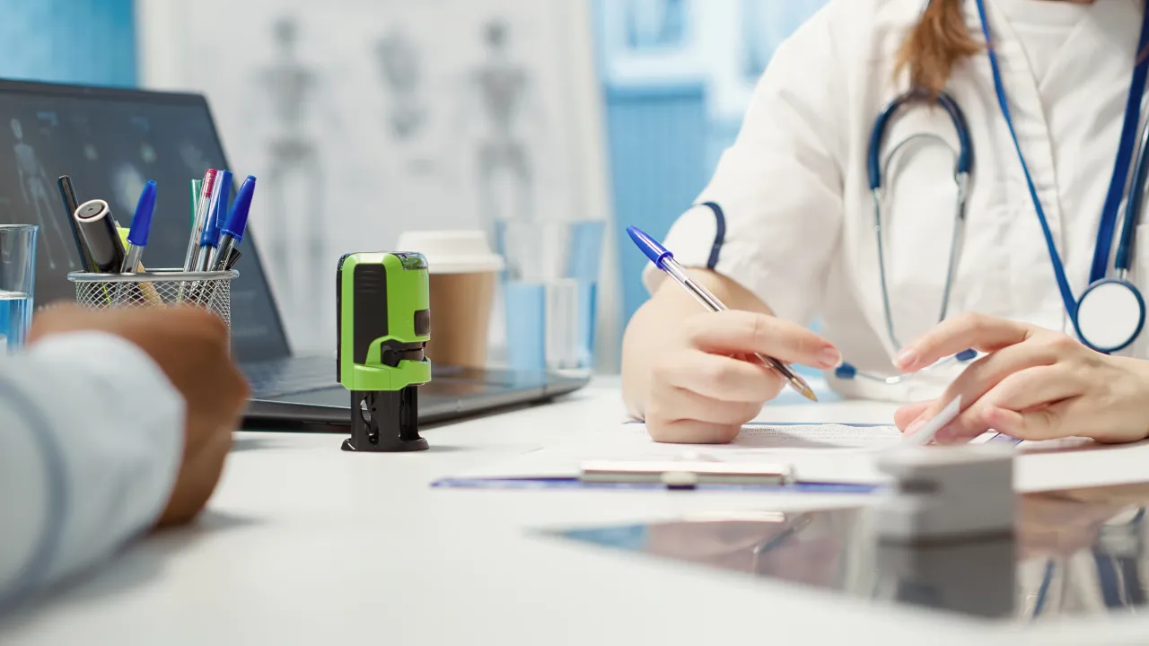 Medycyna pracy Łódź: Jak usprawnić HR i uniknąć kar? Medycyna pracy Łódź: Jak usprawnić HR i uniknąć kar?