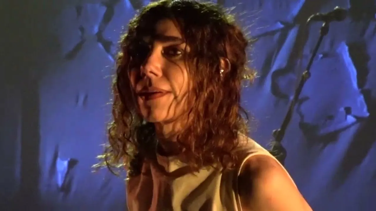 Koncert PJ Harvey - Wieczór pełen emocji, którego nie przegapisz!