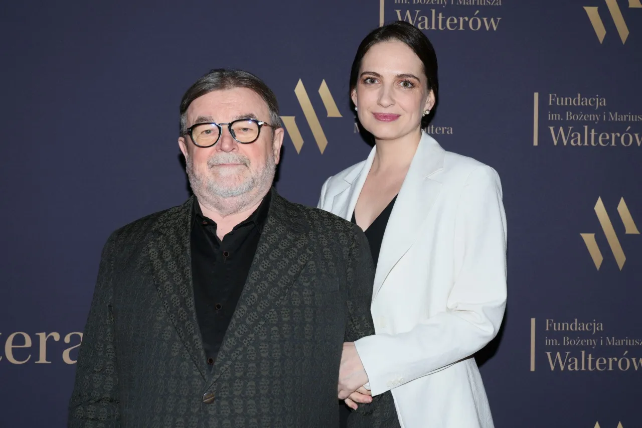 Edward Miszczak i Anna Cieślak: historia związku i różnica wieku Edward Miszczak i Anna Cieślak: historia związku i różnica wieku