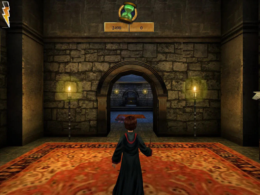  Harry Potter i komnata tajemnic na PS4 - sprawdź najlepszą grę o młodym czarodzieju!