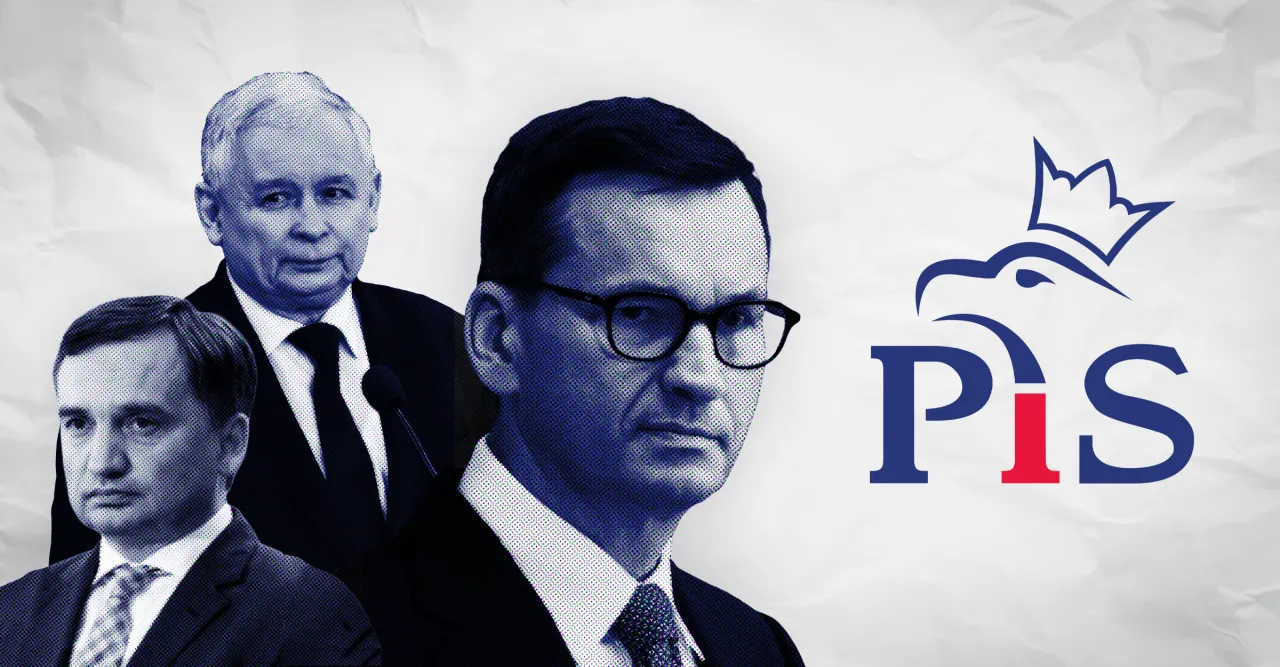 Czego chce PiS? Poznaj cele i wartości Prawa i Sprawiedliwości