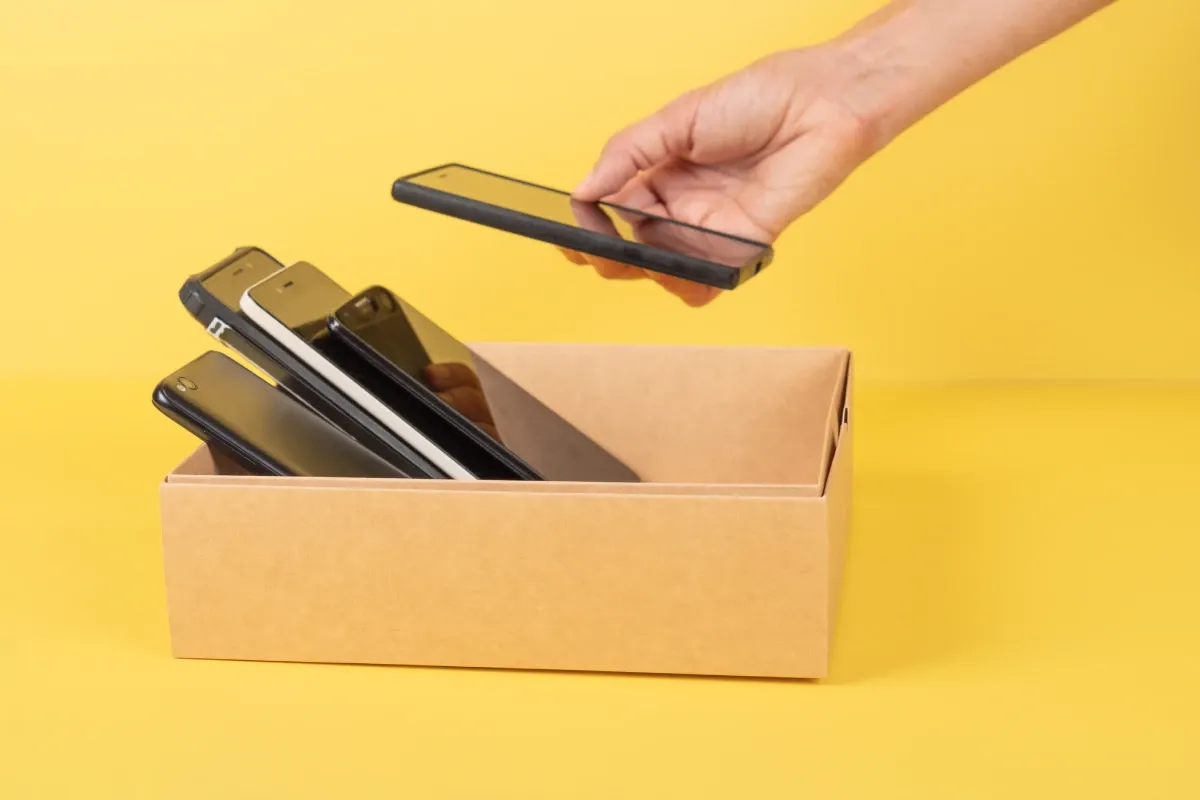 Nie wiesz jaki masz telefon? Sprawdź model w 30 sekund! Nie wiesz jaki masz telefon? Sprawdź model w 30 sekund!