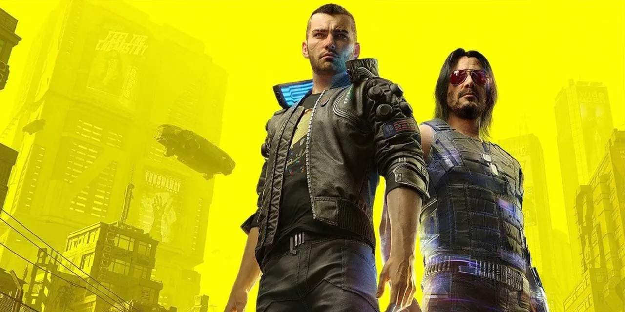 Jak zdobyć kurtkę Samurai w Cyberpunk 2077 – prosty sposób bez błędów