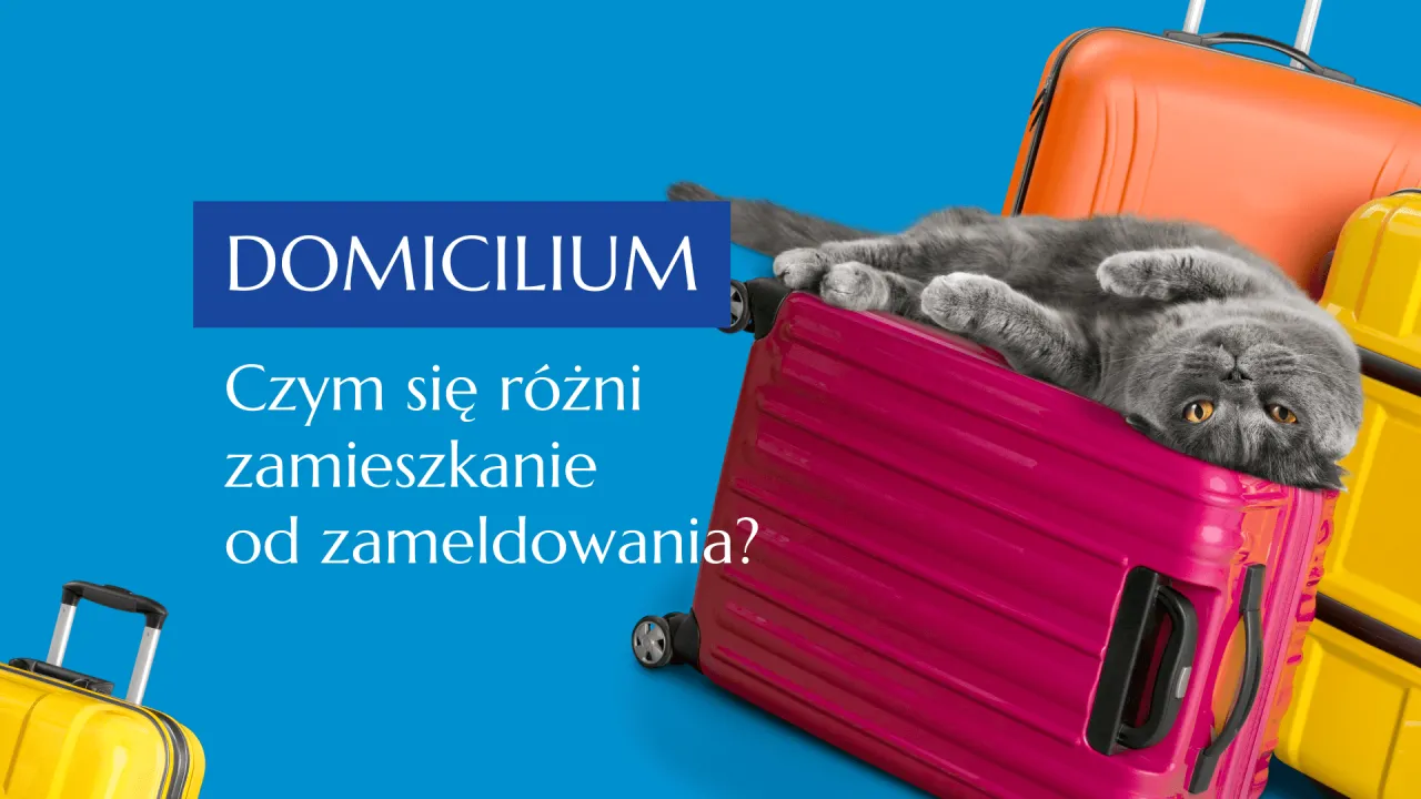 Miejsce zamieszkania a meldunek - Poznaj różnice i uniknij błędów Miejsce zamieszkania a meldunek - Poznaj różnice i uniknij błędów