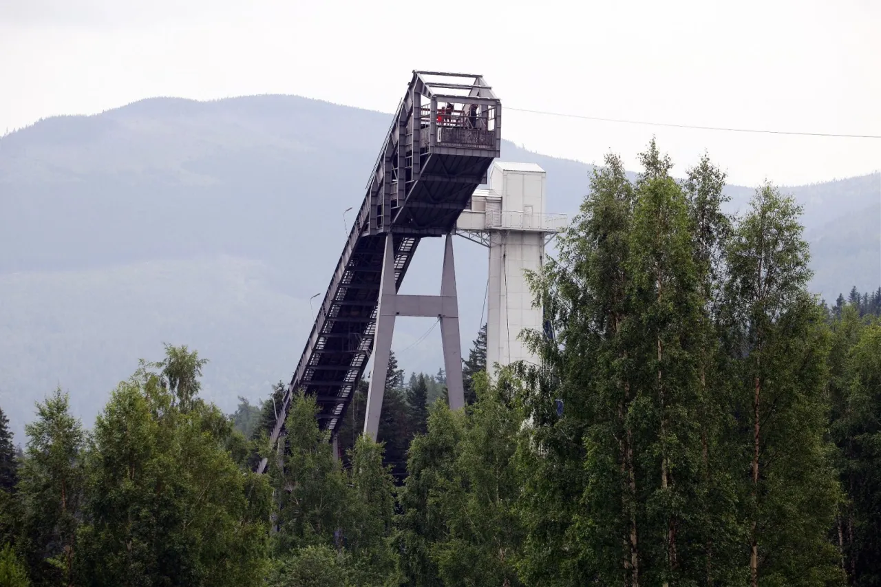 Gdzie leży Karpacz? Odkryj serce Karkonoszy i Śnieżki Gdzie leży Karpacz? Odkryj serce Karkonoszy i Śnieżki
