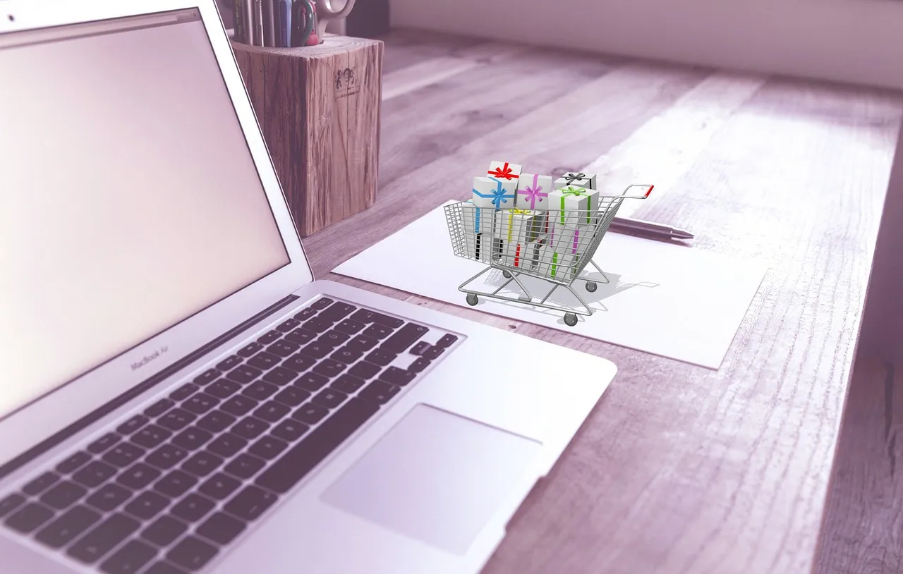 Ghost Commerce - co to jest i jak działa ten model biznesowy? Ghost Commerce - co to jest i jak działa ten model biznesowy?