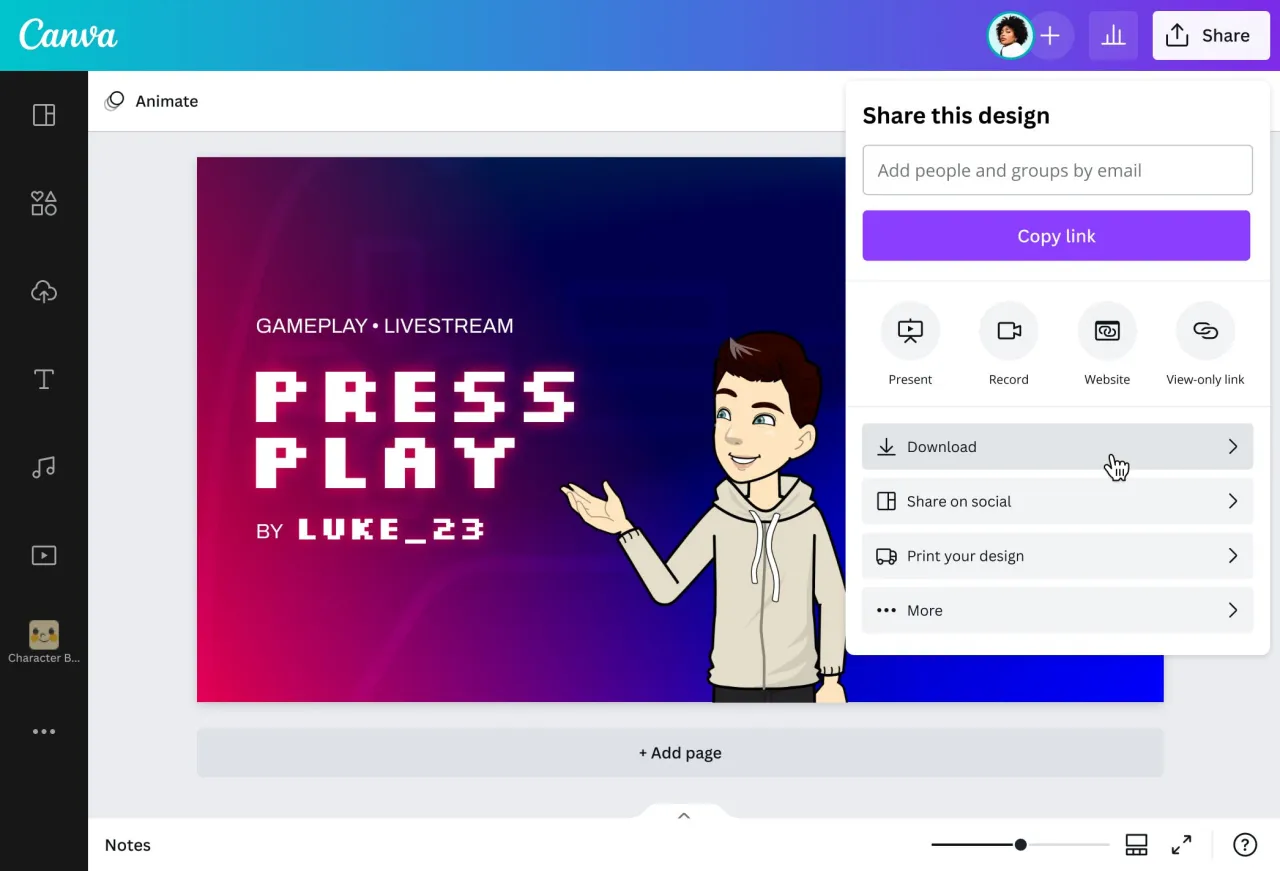 Jak zrobić avatar że zdjęcia - proste sposoby na unikalny awatar