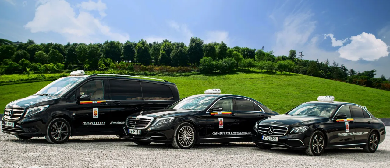 Czy w taxi można płacić kartą? Sprawdź, co musisz wiedzieć