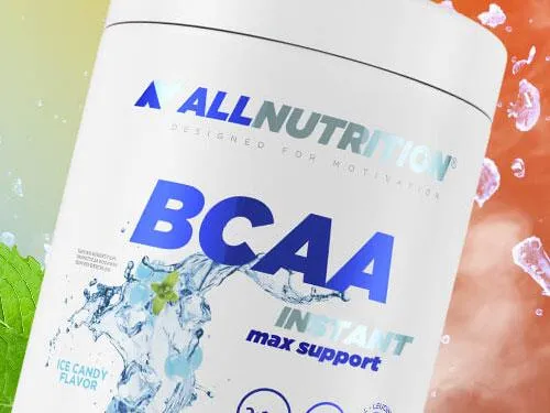 BCAA ile przed treningiem – jak poprawić wyniki i uniknąć zmęczenia BCAA ile przed treningiem – jak poprawić wyniki i uniknąć zmęczenia