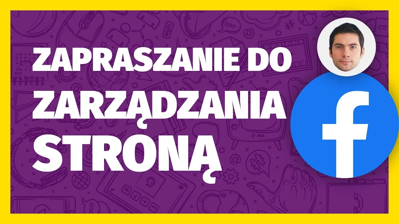 Jak wysłać zaproszenie na Facebooku i uniknąć problemów z prywatnością Jak wysłać zaproszenie na Facebooku i uniknąć problemów z prywatnością
