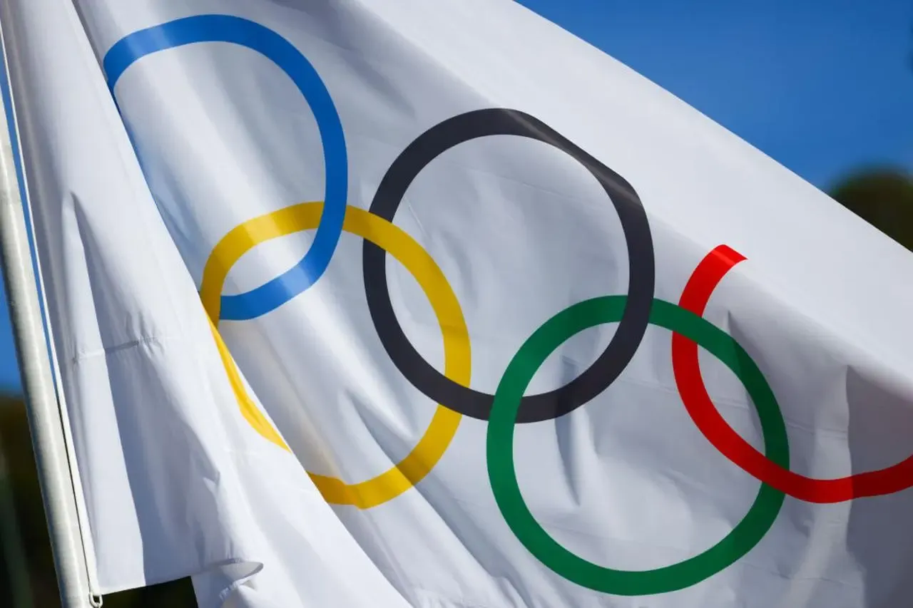 Symbolem czego są koła na fladze olimpijskiej - ich głębokie znaczenie Symbolem czego są koła na fladze olimpijskiej - ich głębokie znaczenie