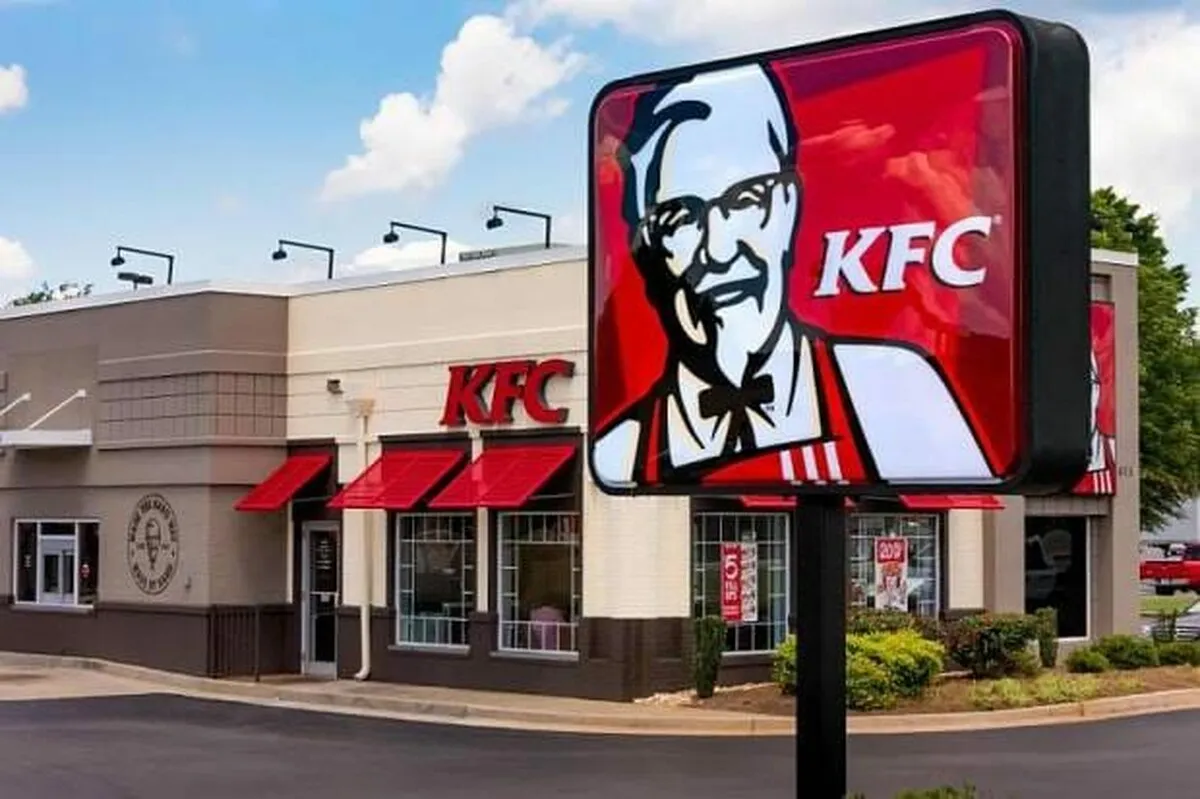 Co to znaczy KFC po polsku? Fascynujące znaczenie i historia marki Co to znaczy KFC po polsku? Fascynujące znaczenie i historia marki