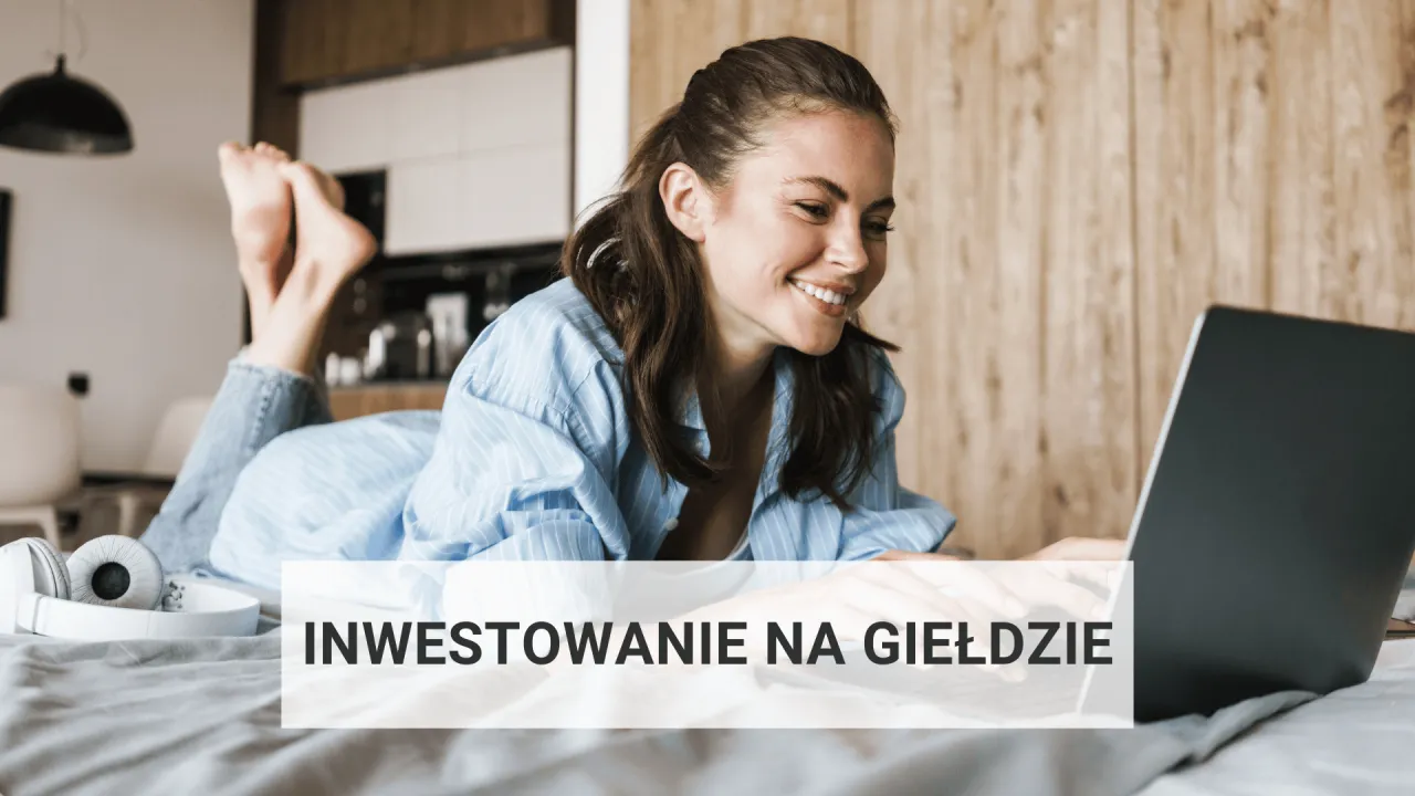 W co najlepiej inwestować na giełdzie, aby uniknąć strat i zyskać? W co najlepiej inwestować na giełdzie, aby uniknąć strat i zyskać?