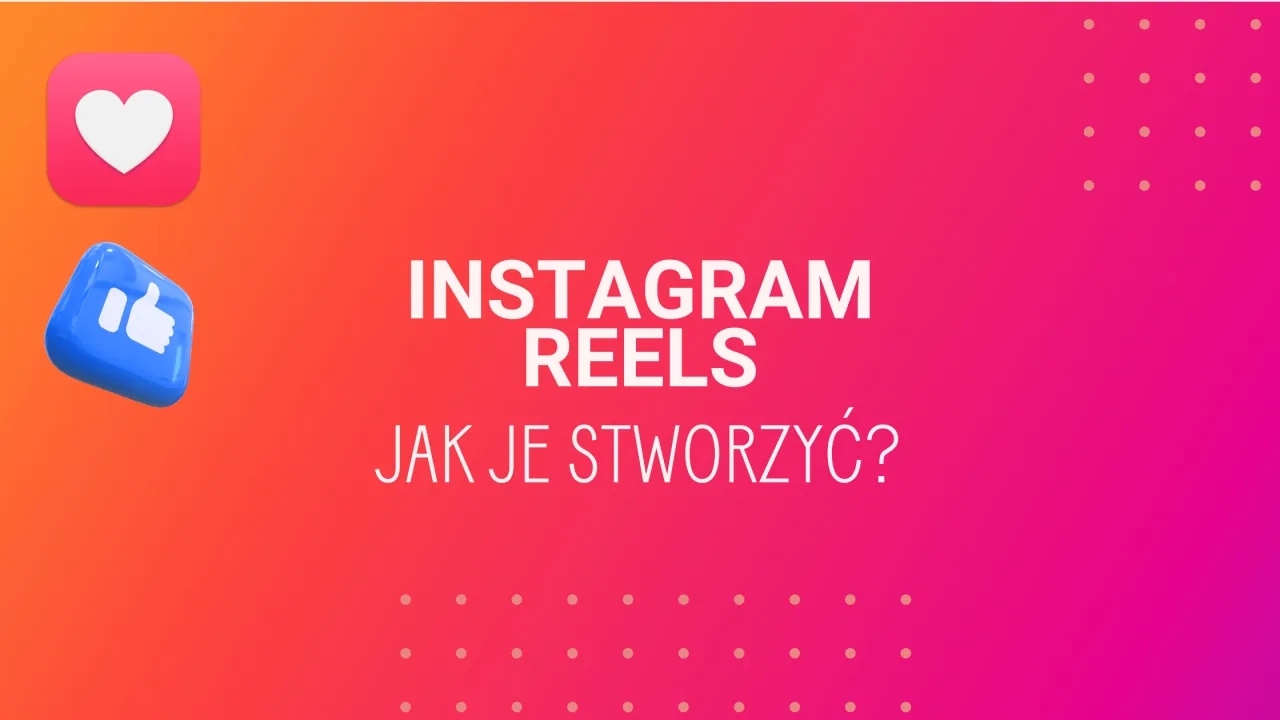 Jak zrobić rolkę na Instagramie, aby przyciągnąć uwagę i zyskać followersów Jak zrobić rolkę na Instagramie, aby przyciągnąć uwagę i zyskać followersów
