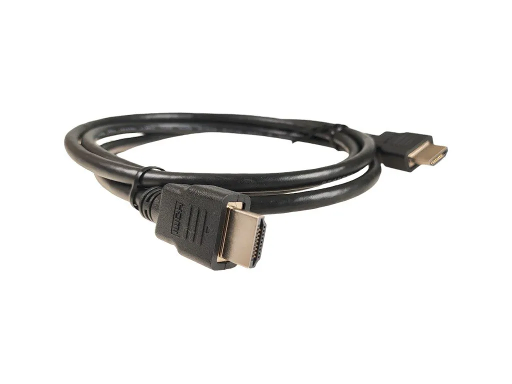 Jak wygląda kabel HDMI? Odkryj jego cechy i różnice z innymi kablami Jak wygląda kabel HDMI? Odkryj jego cechy i różnice z innymi kablami