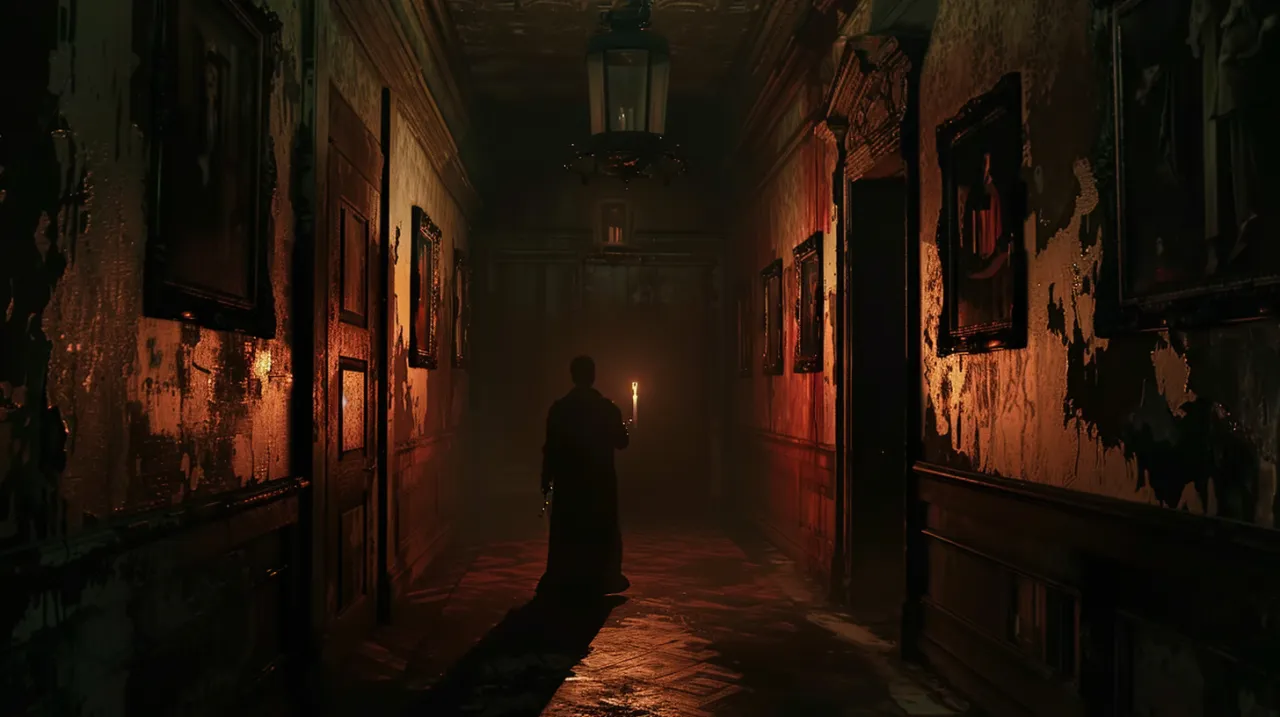 Siedem bram strachu: Ranking horrorów testujących Twoją odwagę