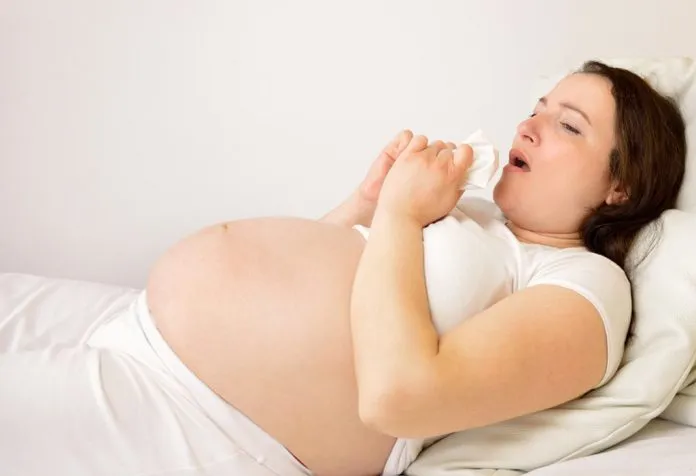 Co na kaszel dla kobiety w ciąży – Naturalne metody i bezpieczne leki Co na kaszel dla kobiety w ciąży – Naturalne metody i bezpieczne leki