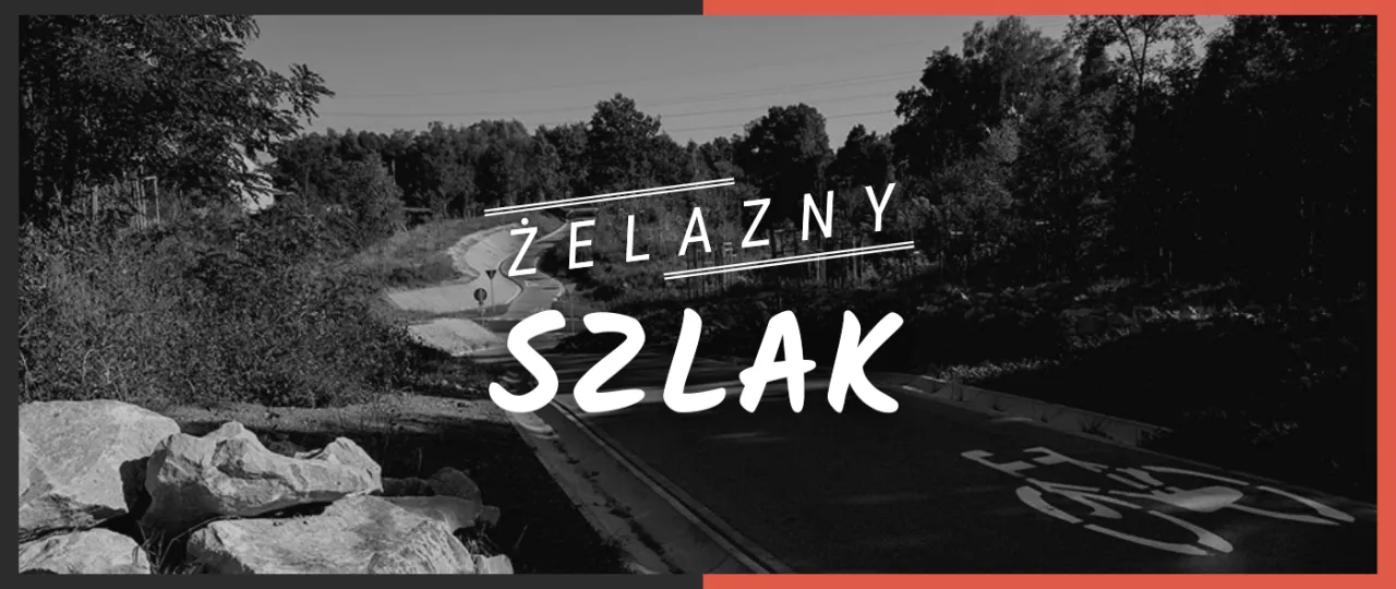 Żelazna trasa rowerowa: odkryj ukryte skarby i atrakcje na szlaku Żelazna trasa rowerowa: odkryj ukryte skarby i atrakcje na szlaku