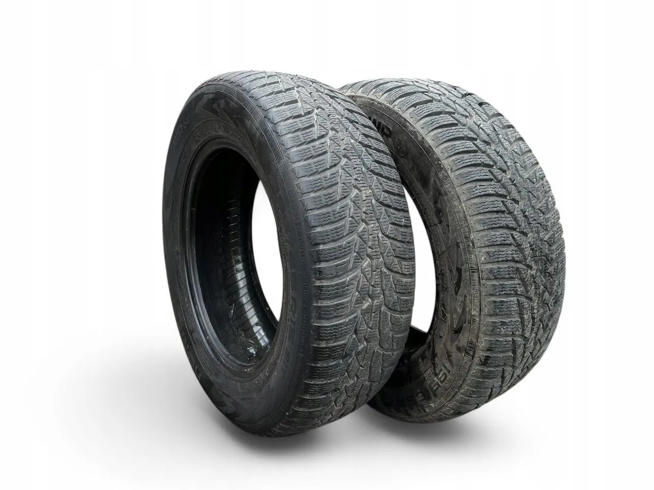 Czy Twoje zimowe opony 195/65R15 są bezpieczne? Test TOP 5! Czy Twoje zimowe opony 195/65R15 są bezpieczne? Test TOP 5!