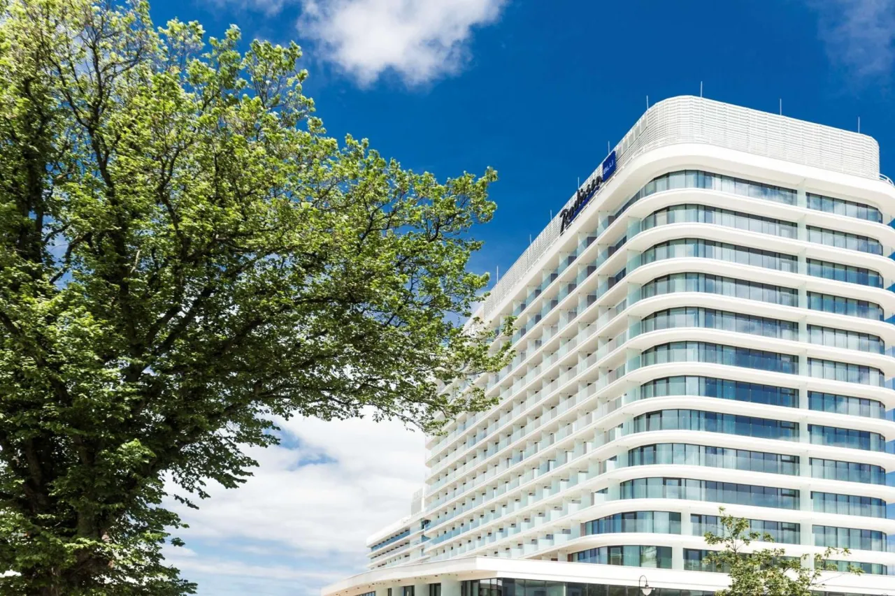 Koszty Radisson Blu Świnoujście - Czy luksus jest wart ceny?