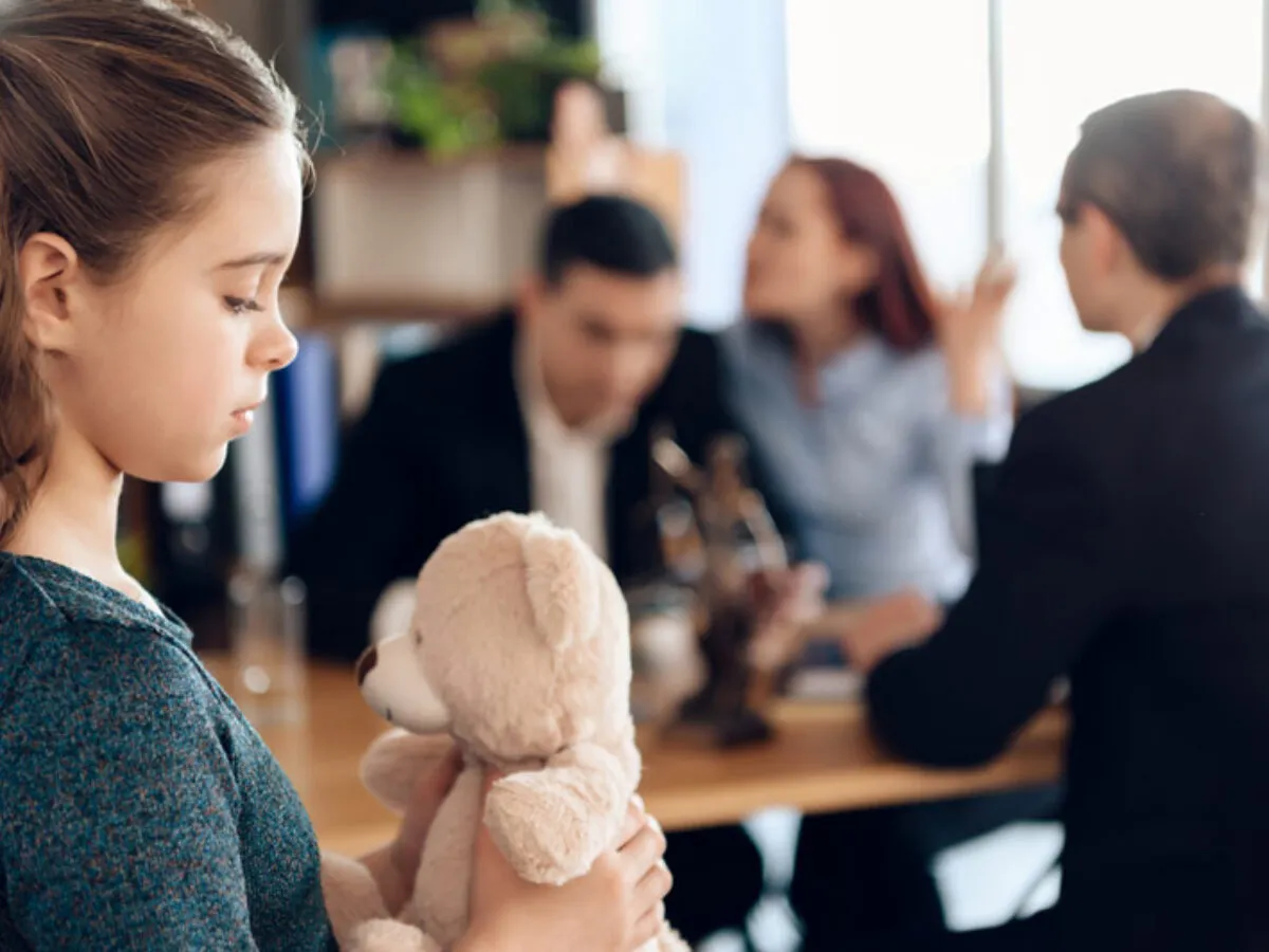 Kurator sądowy - Jak wygląda wizyta i jak uniknąć błędów? Kurator sądowy - Jak wygląda wizyta i jak uniknąć błędów?