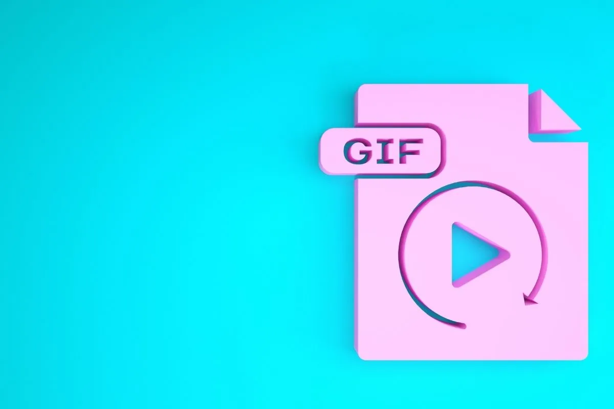 Jak ściągnąć GIFy na telefon - Poradnik, gdy GIF się nie rusza