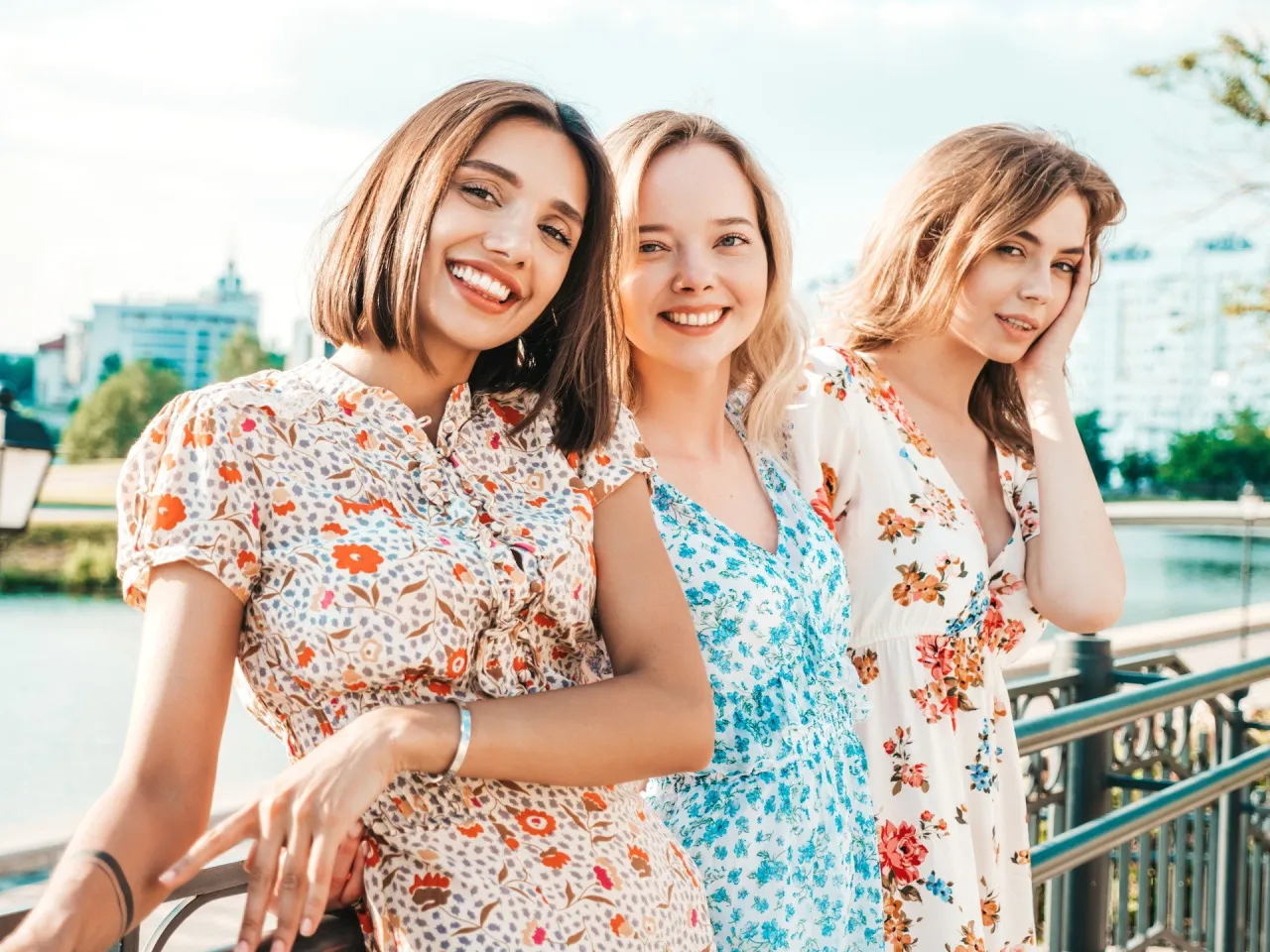 Jaki typ urody podoba się facetom najbardziej? Oto zaskakujące preferencje Jaki typ urody podoba się facetom najbardziej? Oto zaskakujące preferencje
