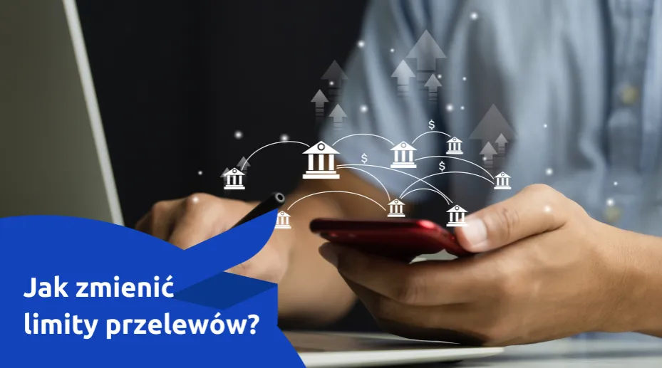 Jak zmienić limity w aplikacji mBank - prosty poradnik w 5 krokach Jak zmienić limity w aplikacji mBank - prosty poradnik w 5 krokach