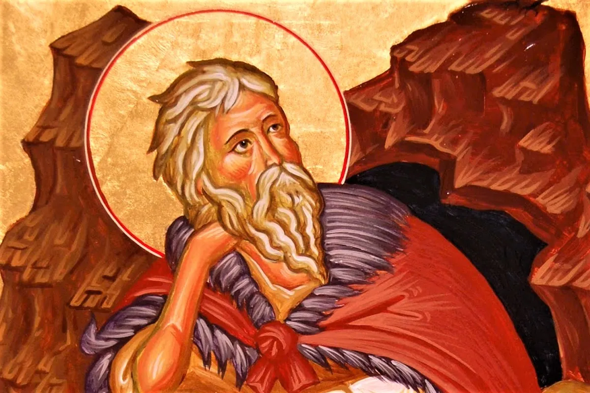Prorok Eliasz - Kim był i czego uczy nas jego historia?