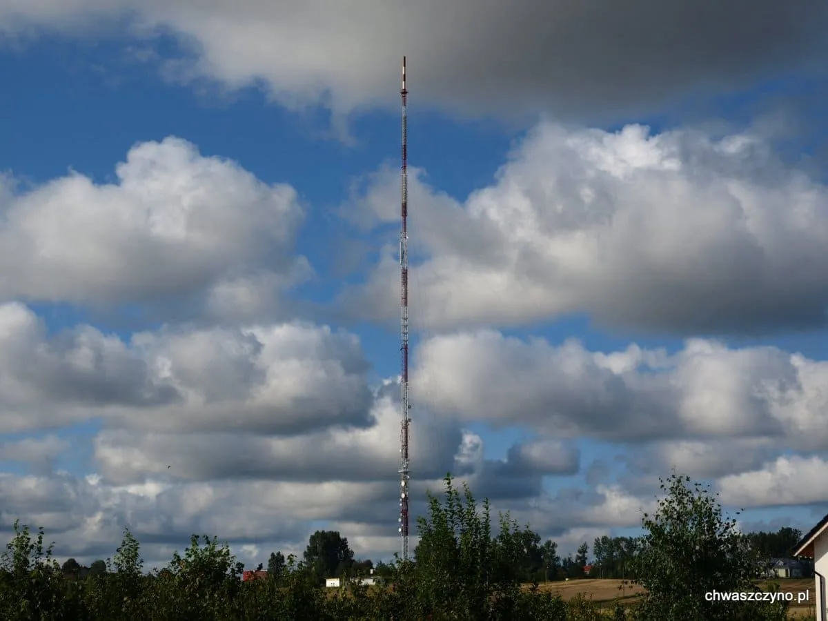 Chwaszczyno: Kanały DVB-T2 i Radio. Aktualna lista i poradnik Chwaszczyno: Kanały DVB-T2 i Radio. Aktualna lista i poradnik