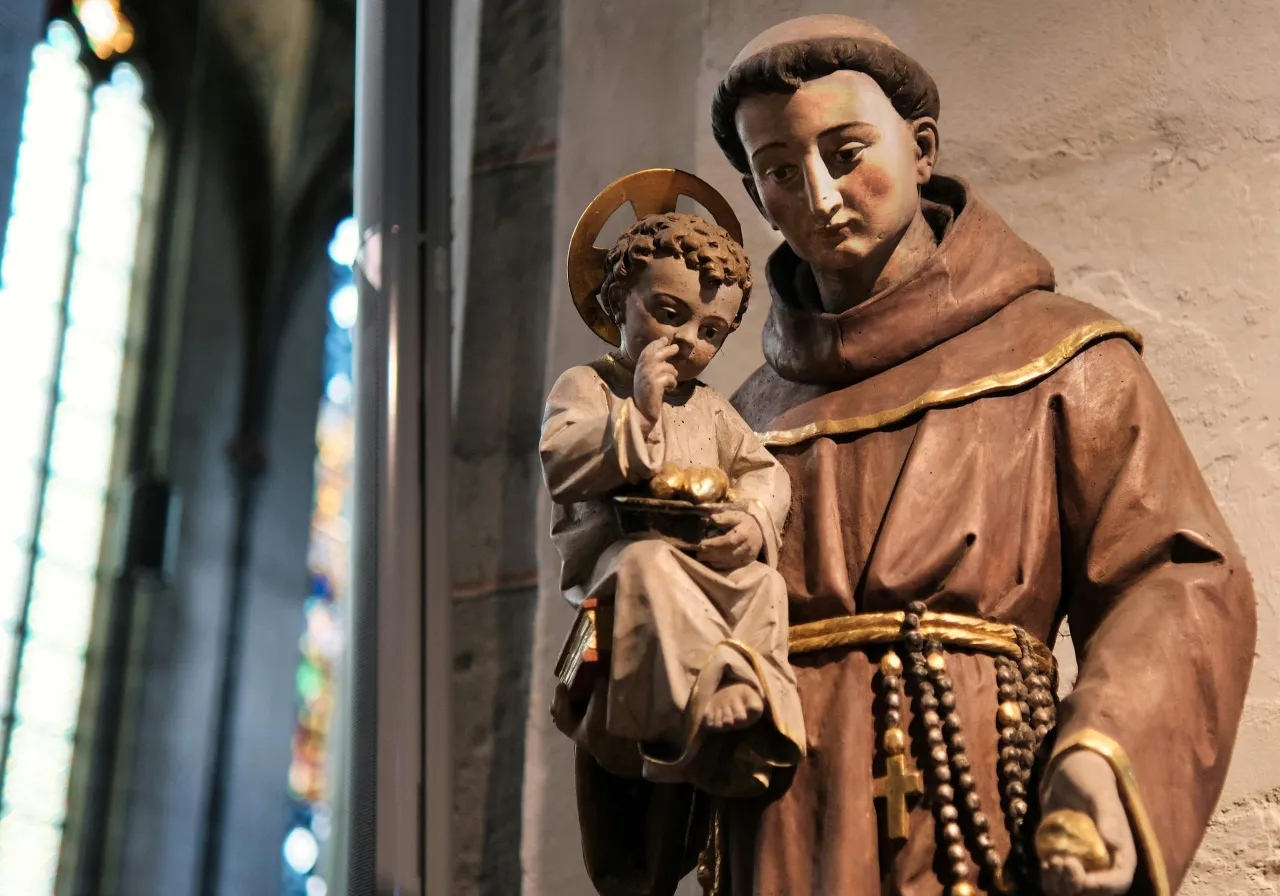 Friar Habits Explained - More Than Just a Robe