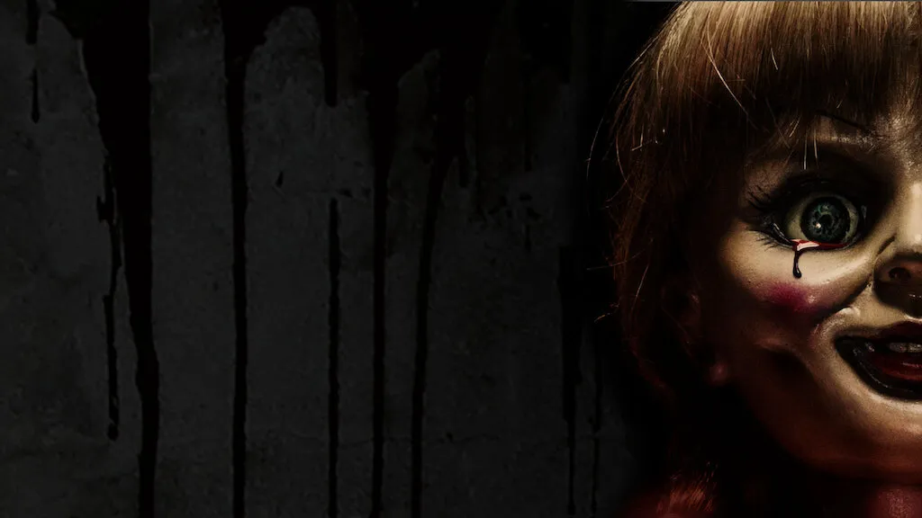 Annabelle horror - mroczne tajemnice filmu, które zaskakują widzów Annabelle horror - mroczne tajemnice filmu, które zaskakują widzów