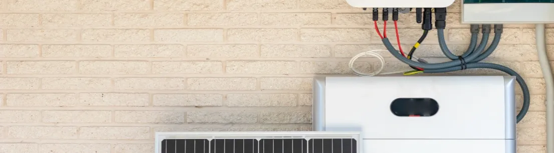 Stockage énergie solaire particulier : économisez sur vos factures d'électricité