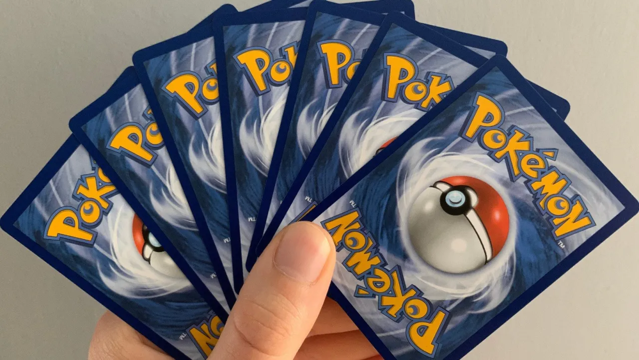  Jak grać w karty Pokemon? Poradnik dla początkujących i zaawansowanych graczy