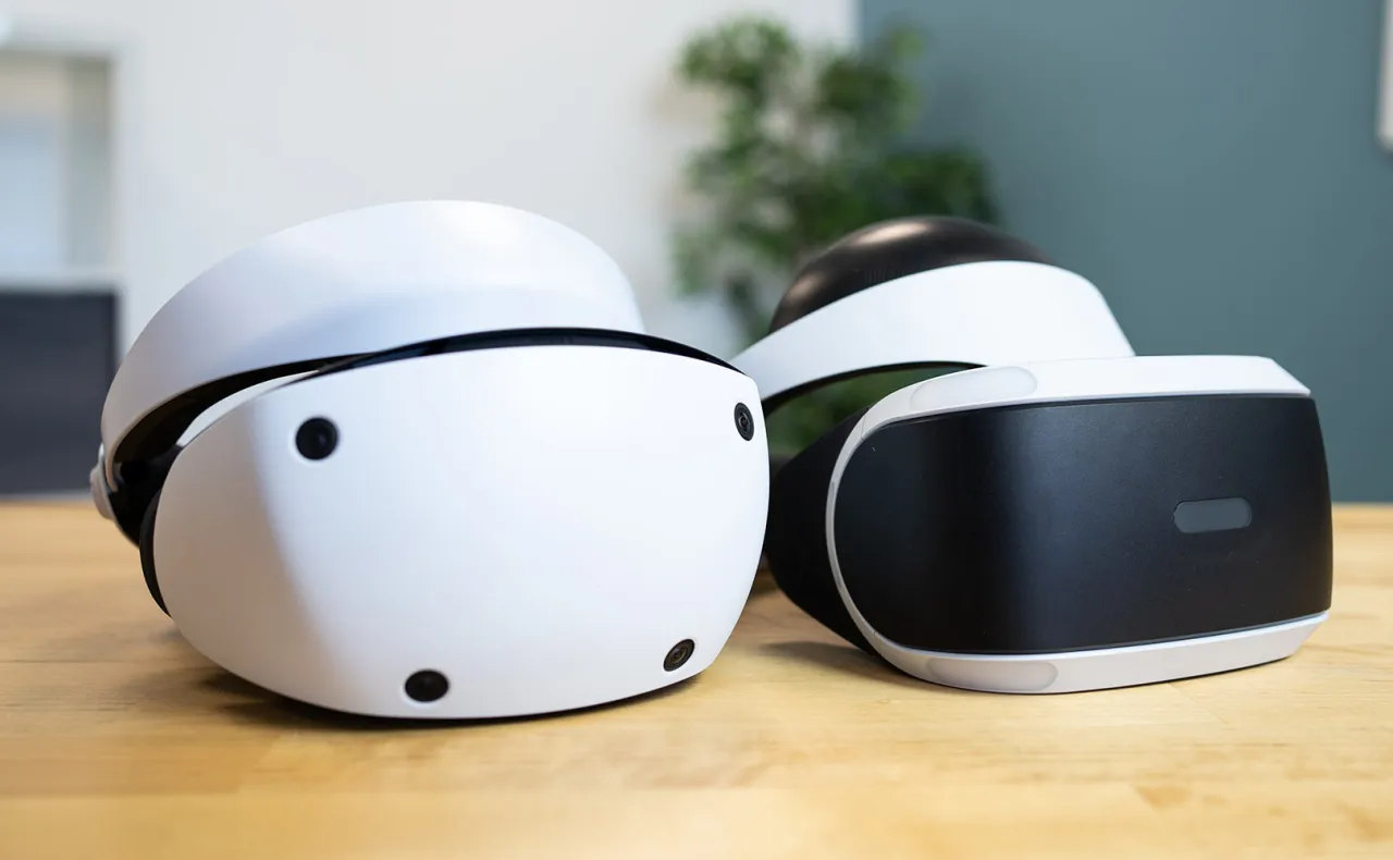 Jak oglądać filmy VR na PS5 i cieszyć się niezapomnianym doświadczeniem