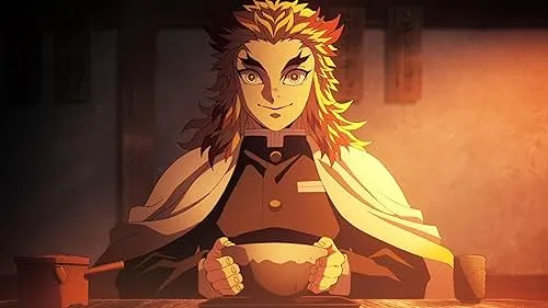 Ile odcinków ma 2 sezon Demon Slayer? Sprawdź pełną listę i daty premier!