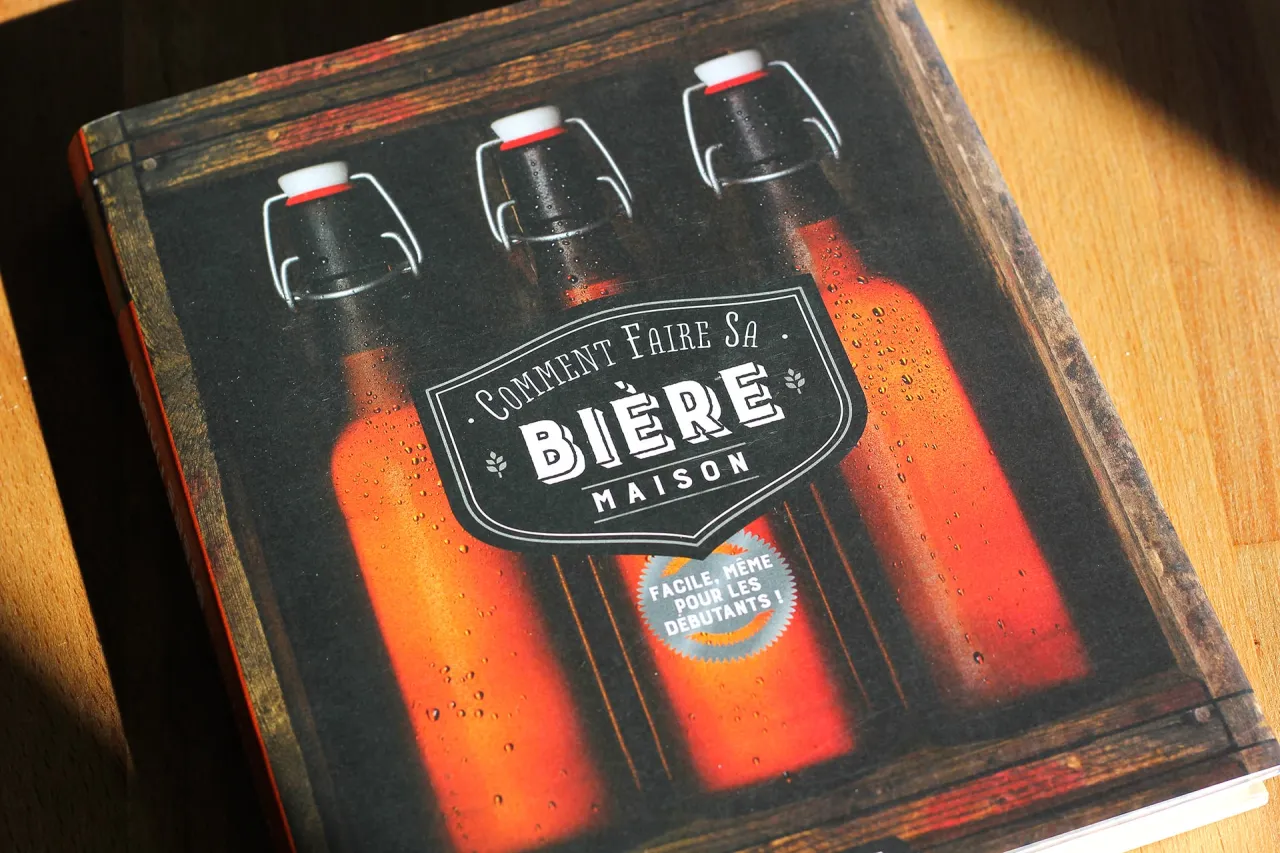 Les Bieres Du Donjon
