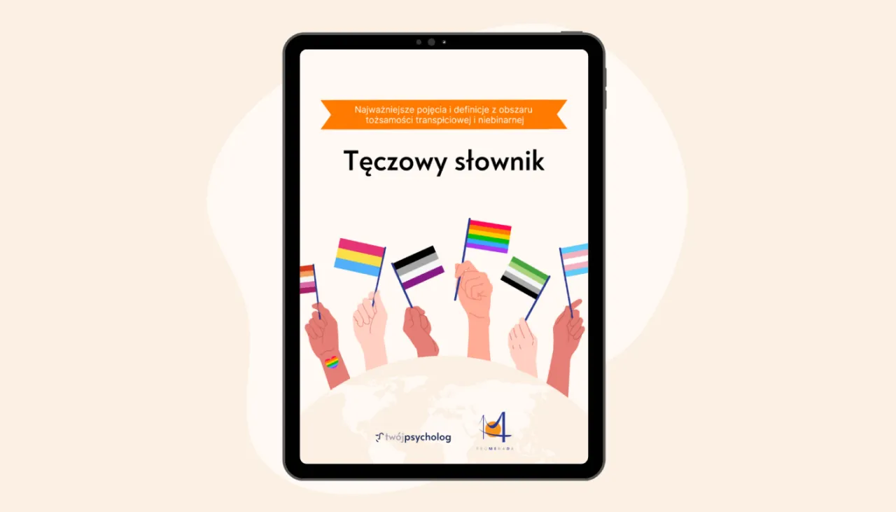 Transpłciowość: Co to znaczy? Wyjaśnienie kluczowych pojęć