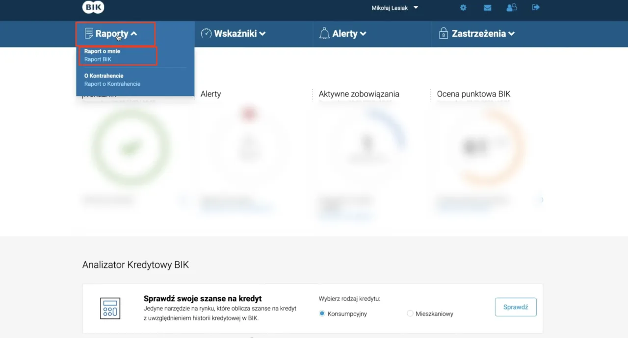 Ile się czeka na raport BIK? Poznaj czas oczekiwania na dokumenty